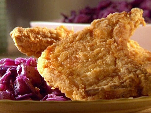 Pork Chop Fried2