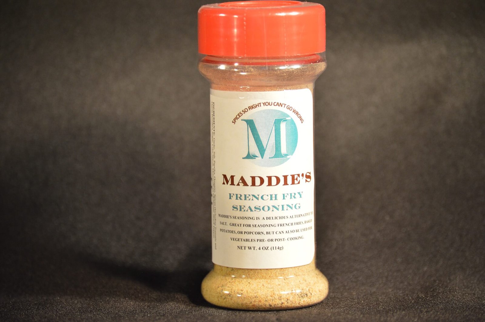 French Fry Seasoning French Fry Seasoning